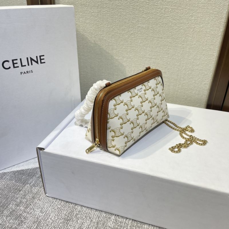 Celine Triomphe Bags